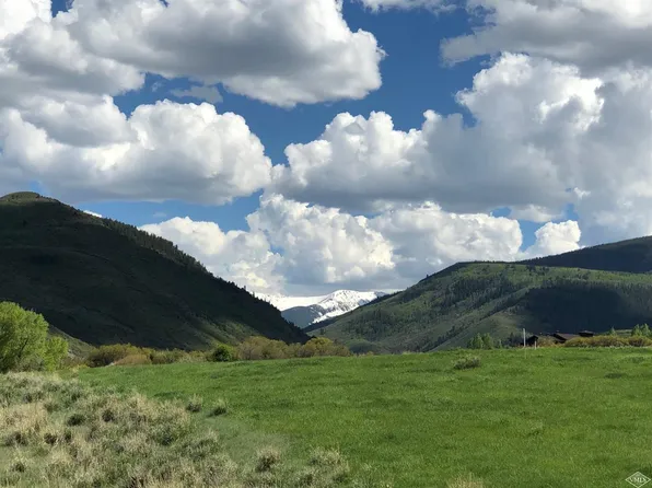 700 Frost Creek Dr, Eagle, CO 81631