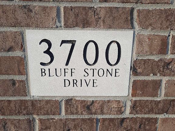 2nd image of 3700 Bluff Stone Dr