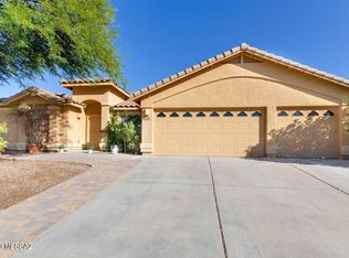 9281 S Winter Wood Rd, Tucson, AZ 85706