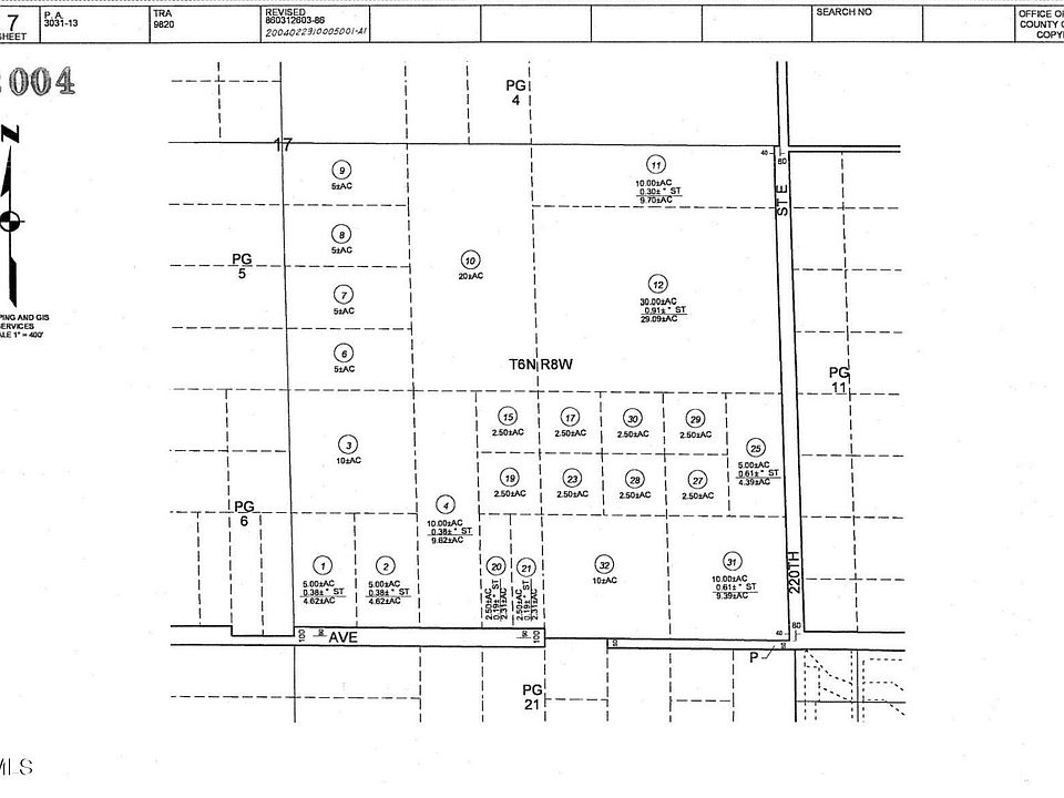 2nd image of 215th St E #12