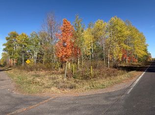 4 Cth J, Mercer, WI 54547