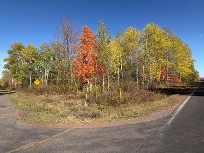 LOT 4 CTH J, Mercer, WI, 54547