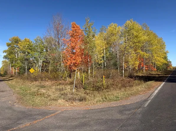 4 Cth J, Mercer, WI 54547