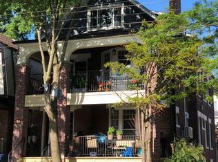 30 Glenholme Ave, Toronto, ON M6H3A9
