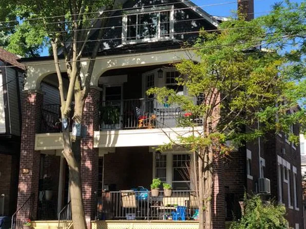 30 Glenholme Ave, Toronto, ON M6H 3A9