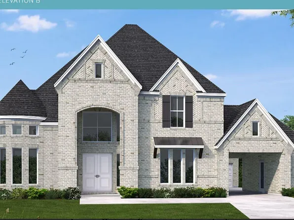 3111 Elderberry Orchard St, Richmond, TX 77406