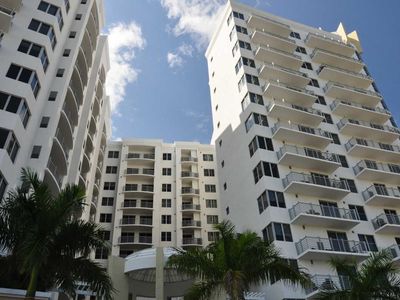 1830 Radius Dr APT 1412, Hollywood, FL, 33020