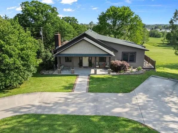 294 County Road 541, Jackson, MO 63755