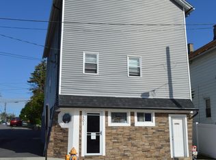 501 N Bromley Ave, Scranton, PA 18504