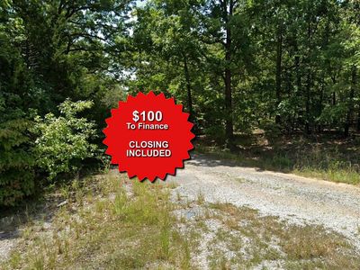 1 Shiatook Trce, Cherokee Village, AR, 72529