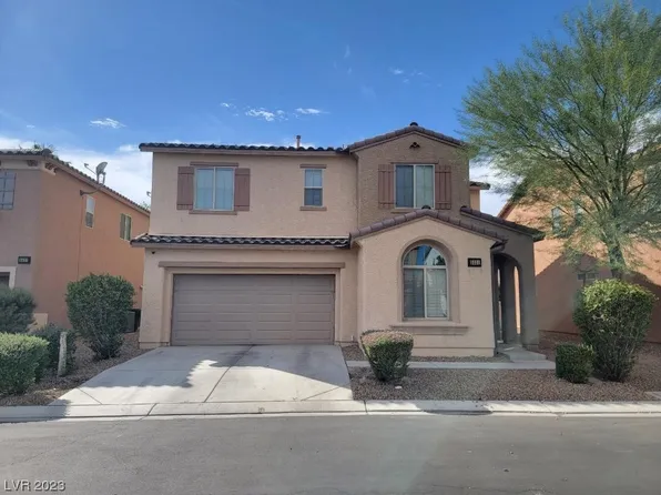5531 Jett Canyon St, North Las Vegas, NV 89031