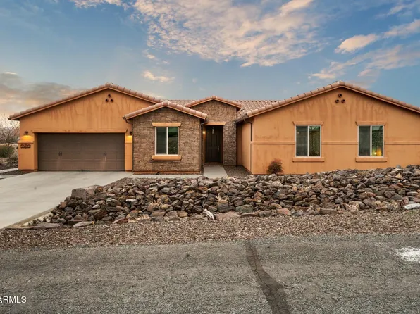15720 E BROKEN BIT Road, Mayer, AZ 86333