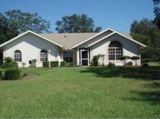 795 E Everett Ln, Hernando, FL 34442