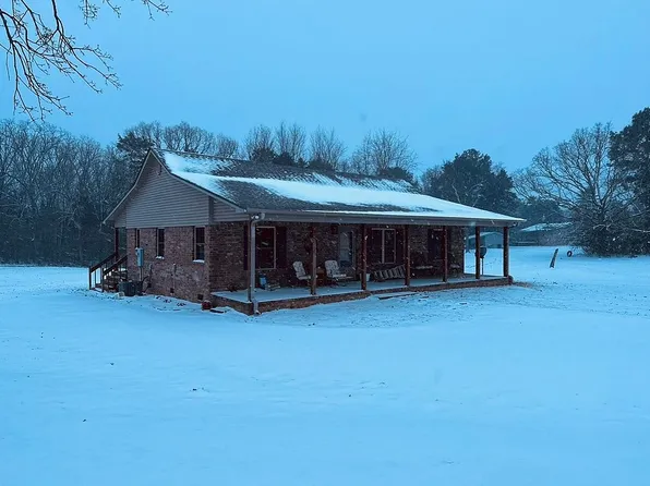 2134 Highway 95, Hattieville, AR 72063