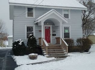 16433 S Park Ave, South Holland, IL