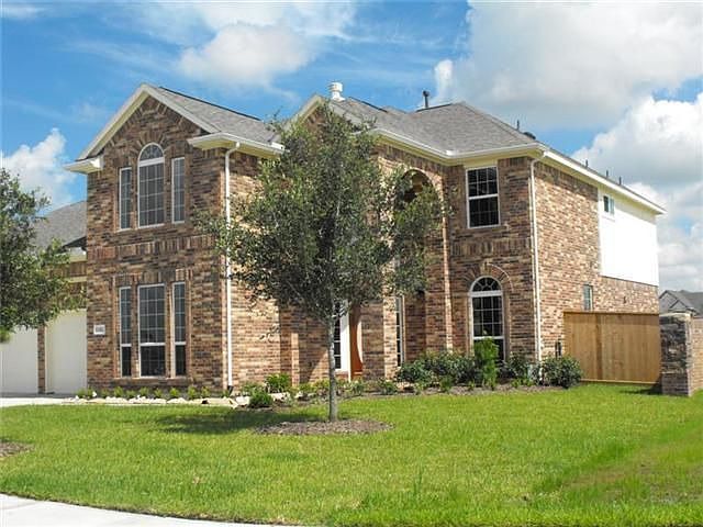 2nd image of 27402 Wooded Canyon Dr