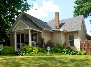 803 Case Ave, Saint Paul, MN 55106