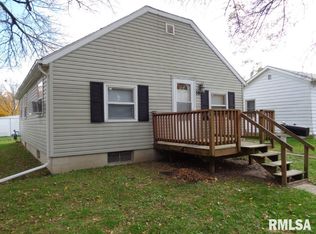 58 Walnut St, Tipton, IA 52772