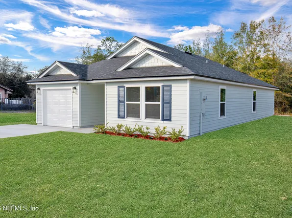 138 KELLEY SMITH SCHOOL Road, Palatka, FL 32177