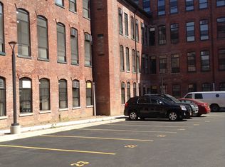 22 Morton St APT 314, Paterson, NJ 07501