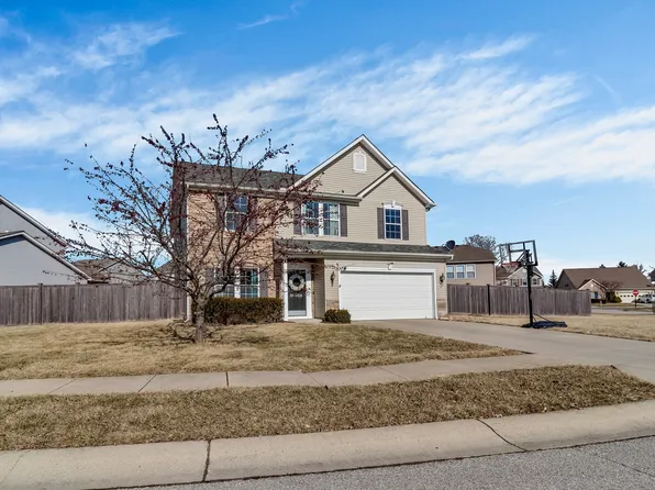 10326 Haag Dr, Brownsburg, IN 46112