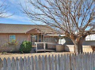 816 E Amazon St, Portales, NM 88130