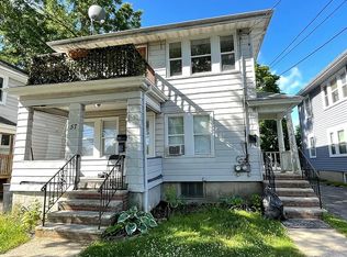 55 Curtis Ave, Quincy, MA 02169
