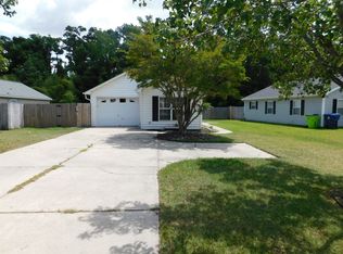 309 Church Rd, Havelock, NC 28532