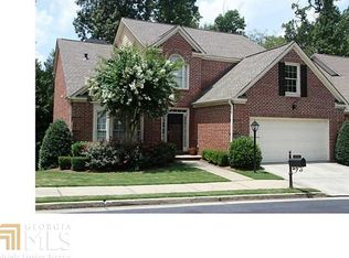 4962 Village Terrace Dr #0, Dunwoody, GA 30338