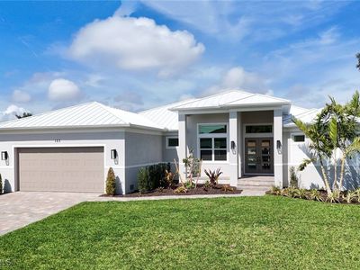 123 SW 52nd Terrace Cpe, Coral, FL, 33914