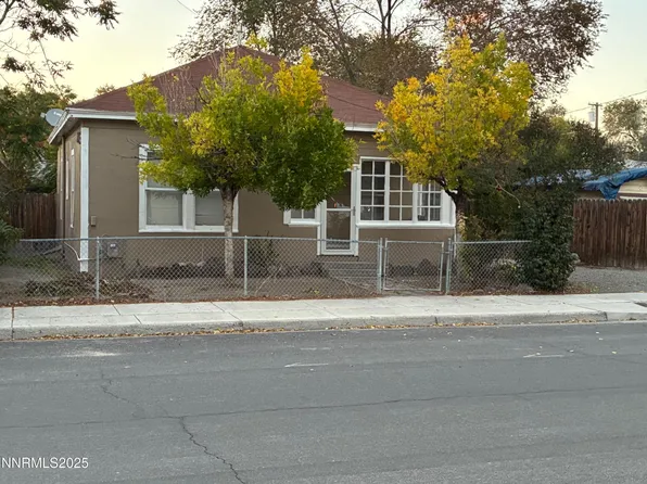 1075 Dartmouth Ave, Lovelock, NV 89419