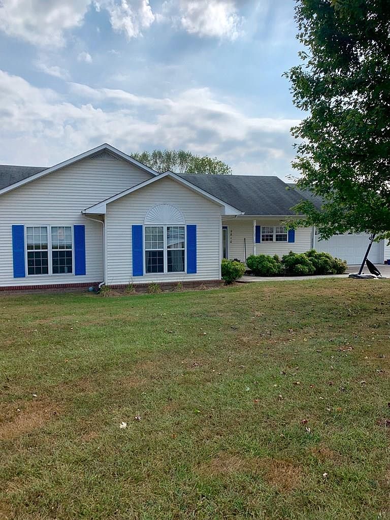 2810 Paran Pointe Dr, Cookeville, TN 38506 Zillow