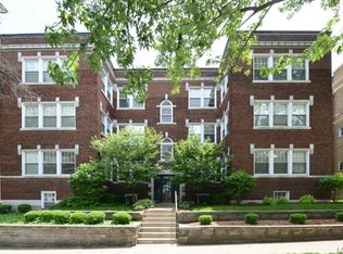 6226 Southwood Ave, Saint Louis, MO 63105