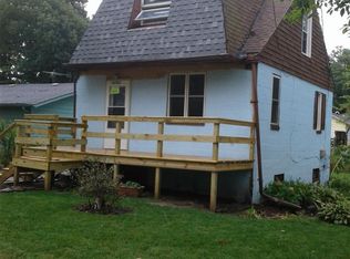 12727 Maple St, Cedar Lake, IN 46303