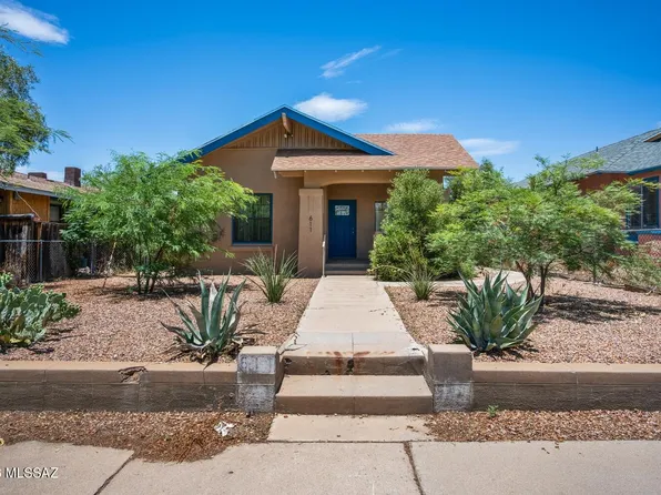 611 E 4th St, Tucson, AZ 85705