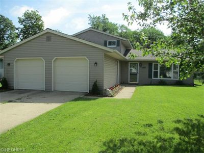 5521 Nantucket Dr, Lorain, OH, 44053