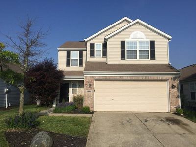 5646 Congressional Pl, Indianapolis, IN, 46235