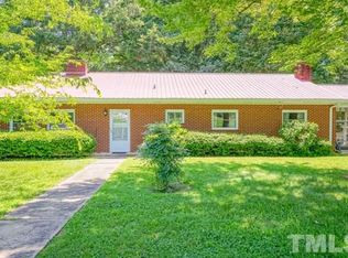 1621 State Highway 902, Pittsboro, NC 27312