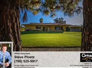 1420 Los Conejos Rd, Fallbrook, CA 92028