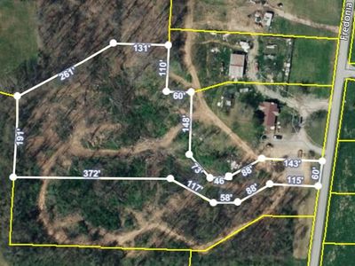 0 Fredonia Rd #3, Manchester, TN, 37355