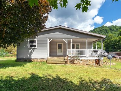 54 Line Dr, Maggie Valley, NC, 28751