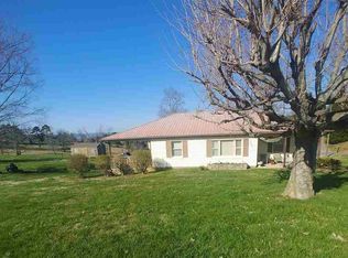 1302 Central Church Rd, Morristown, TN 37814