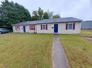 908 Mabel Ave, Salisbury, MD 21804