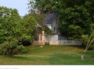 13 Weymouth Rd, Morrill, ME 04952