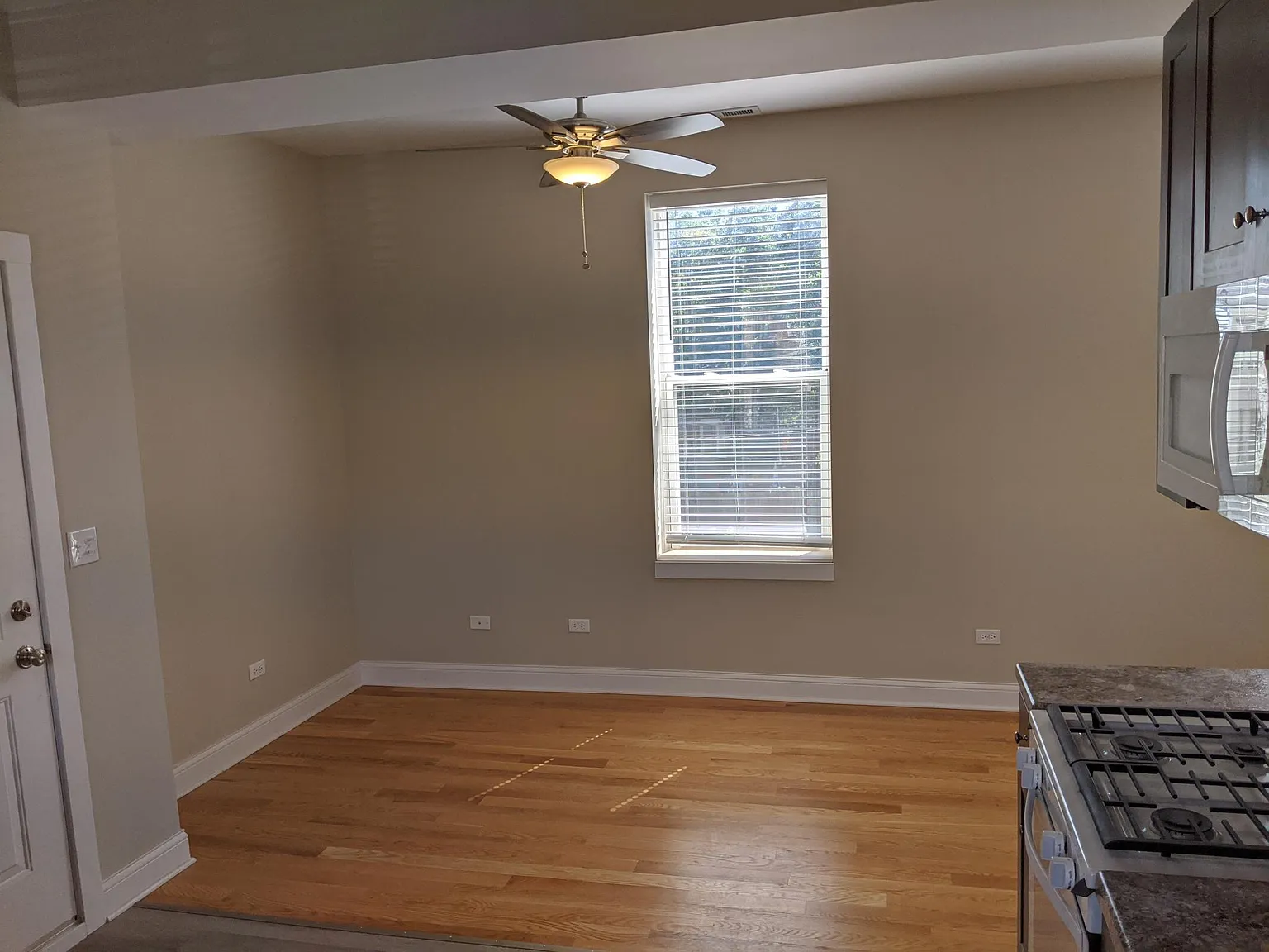 1 bed, 525 sqft, $1,275 — Photo 4