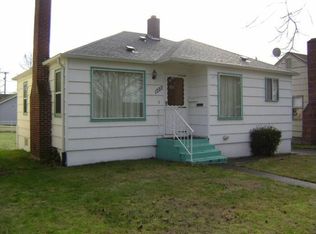 1222 8th Ave, Longview, WA 98632