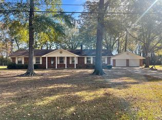 208 Blackwell St, Tupelo, MS 38804
