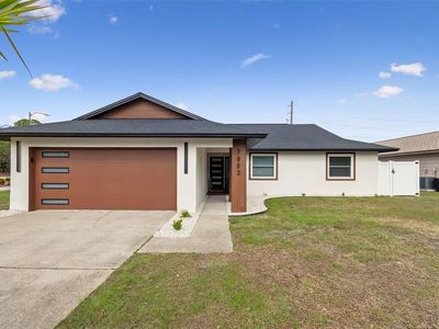 7853 Sundown Dr N, Saint Petersburg, FL, 33709
