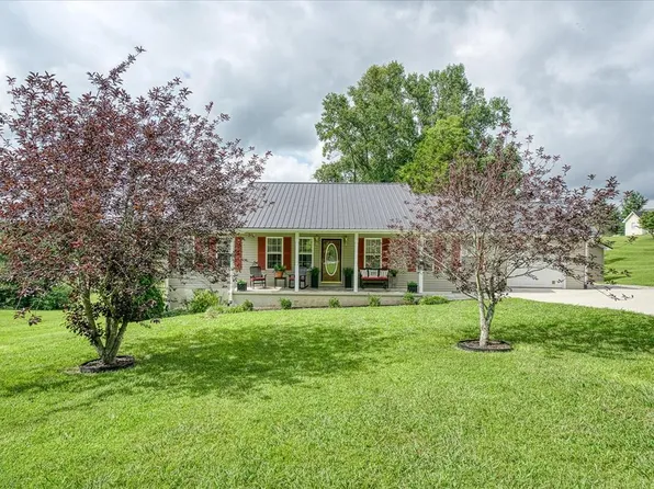 237 Countryside Dr, Sparta, TN 38583