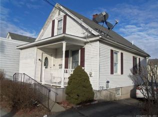 388 Hill St, Waterbury, CT 06704